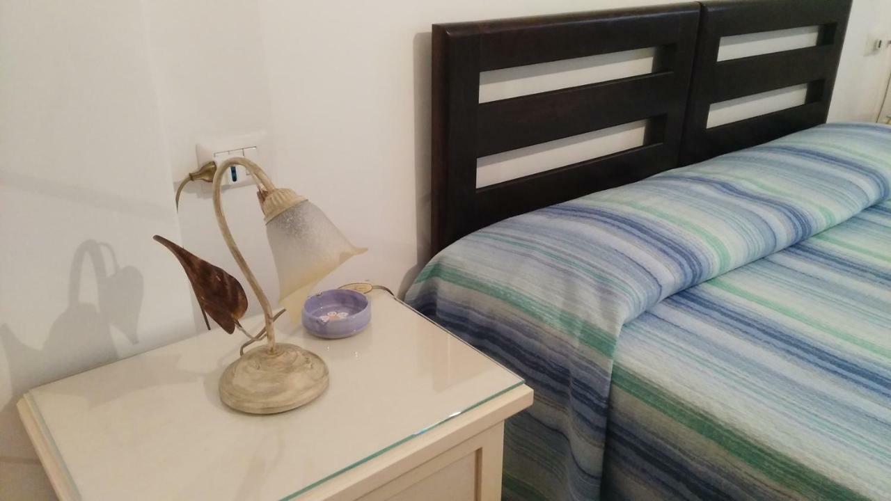 Piccolo Nido Apartment *