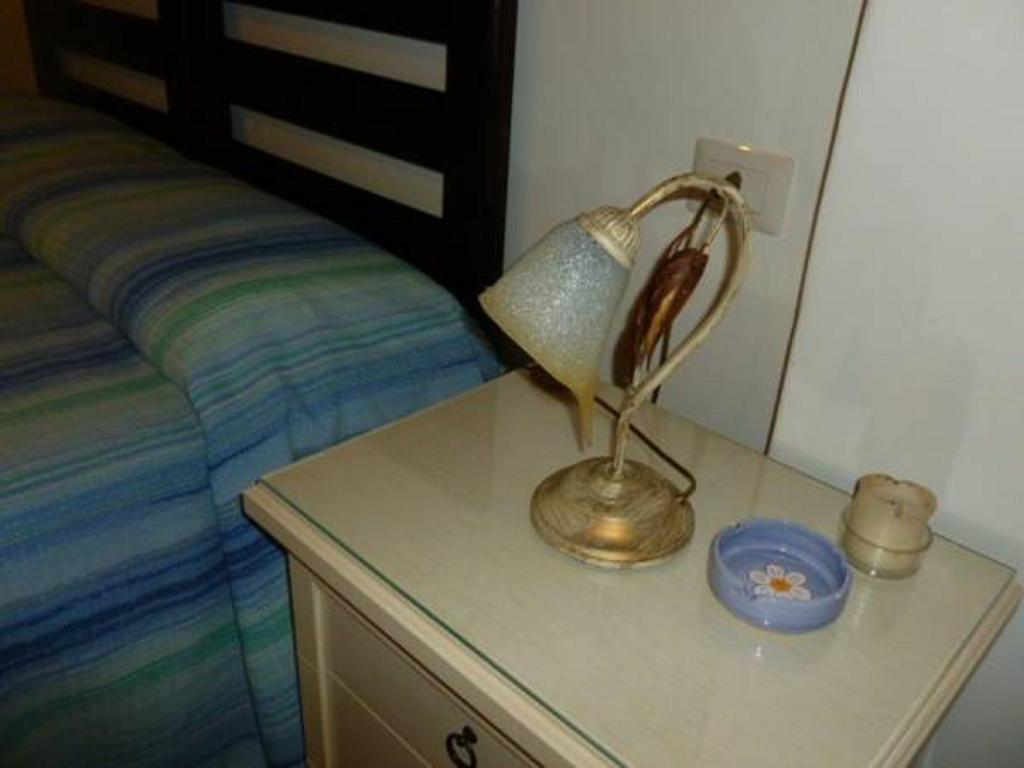 Piccolo Nido Apartamento *