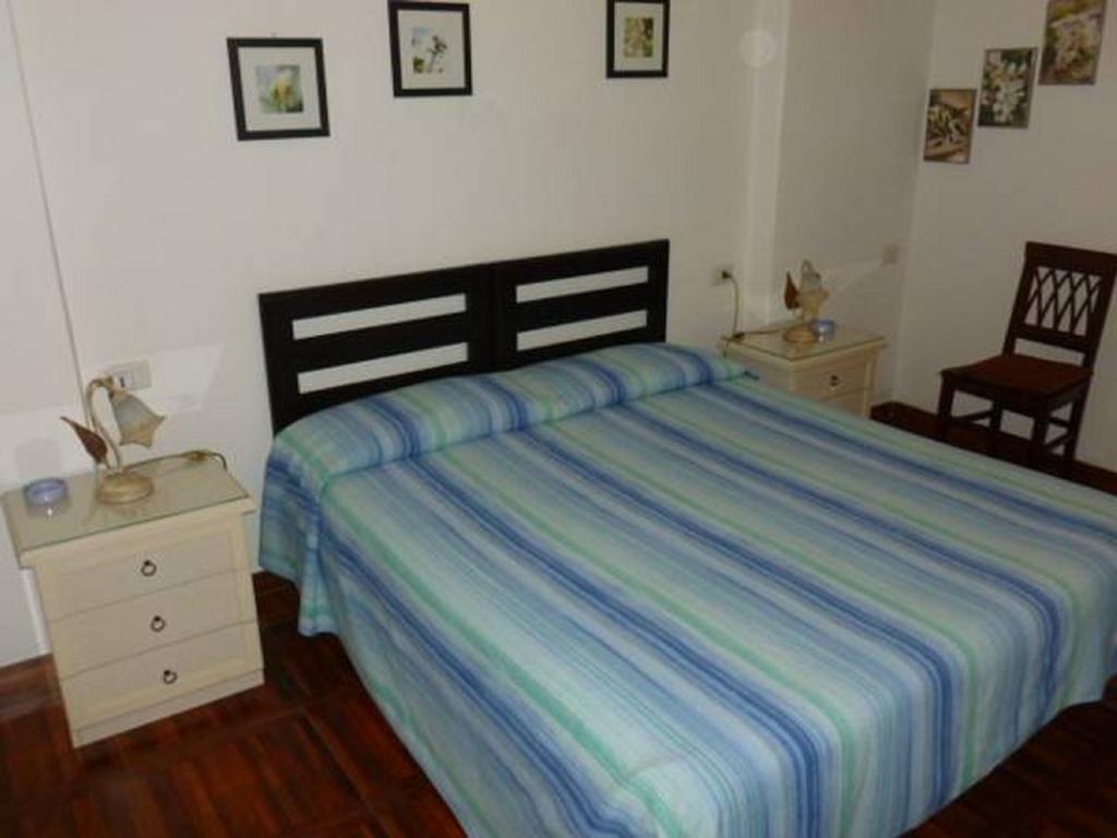 Apartamento Piccolo Nido Roma