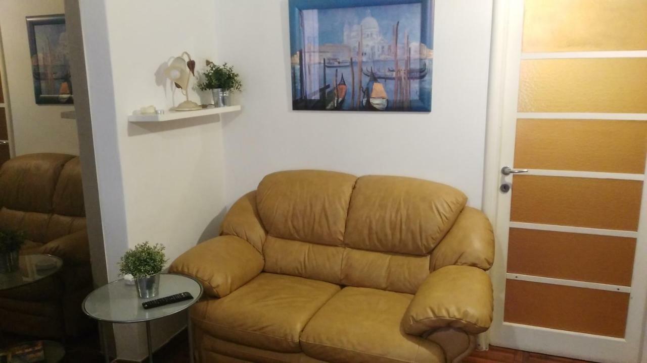 Apartamento Piccolo Nido