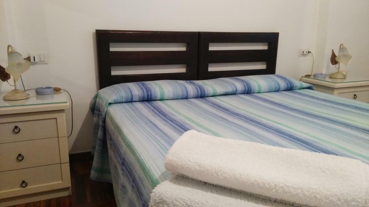 Piccolo Nido Apartamento