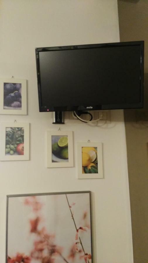Piccolo Nido Apartamento