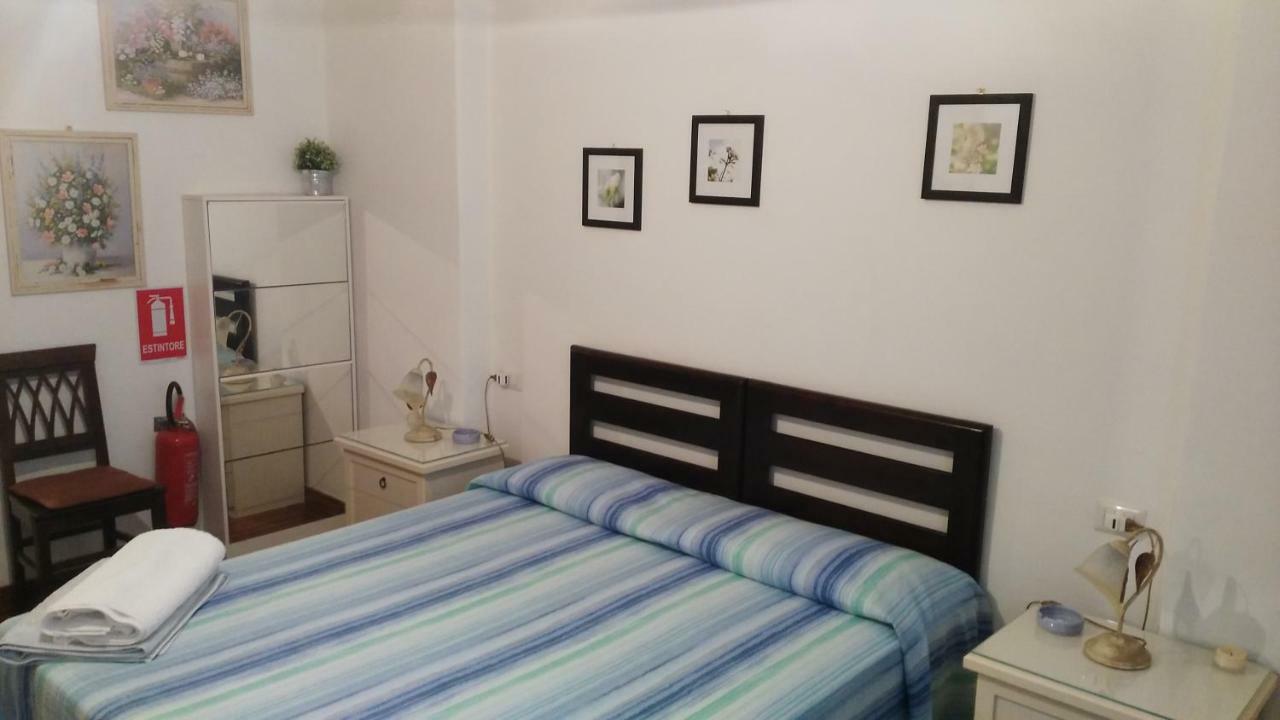 Piccolo Nido Apartamento Roma