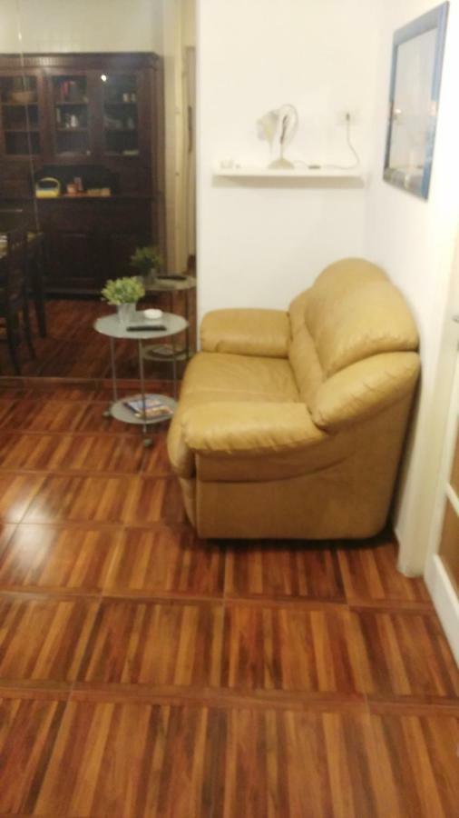 Piccolo Nido Apartamento