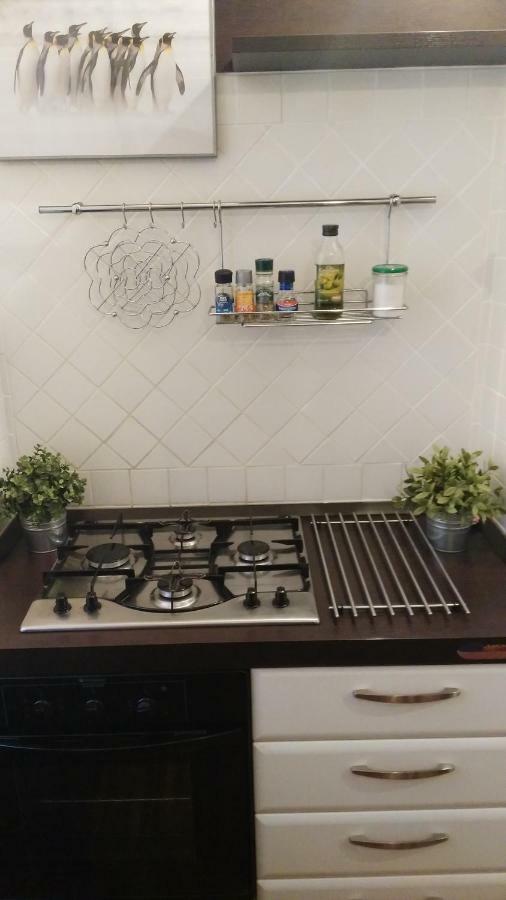 Apartamento Piccolo Nido *