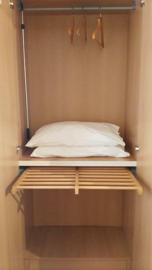 Apartamento Piccolo Nido *